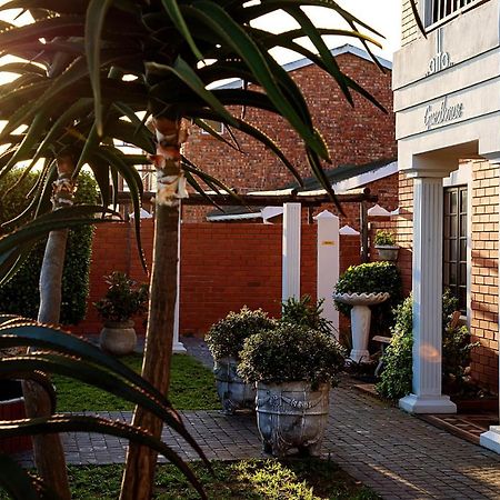 Aha Guest House 시뷰 외부 사진