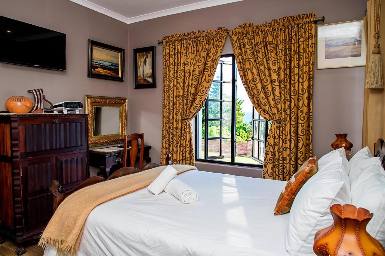 Aha Guest House 시뷰 외부 사진