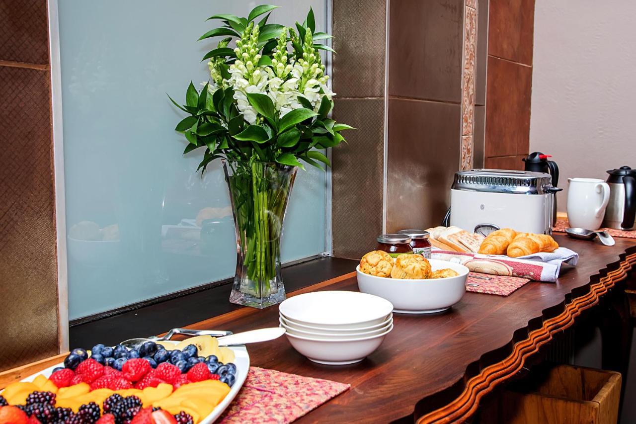 Aha Guest House 시뷰 외부 사진