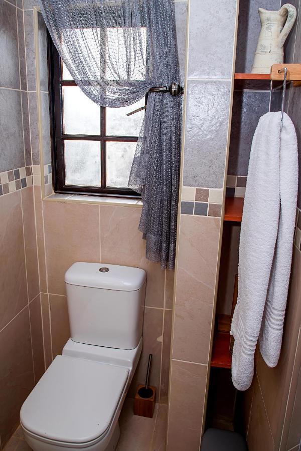 Aha Guest House 시뷰 외부 사진
