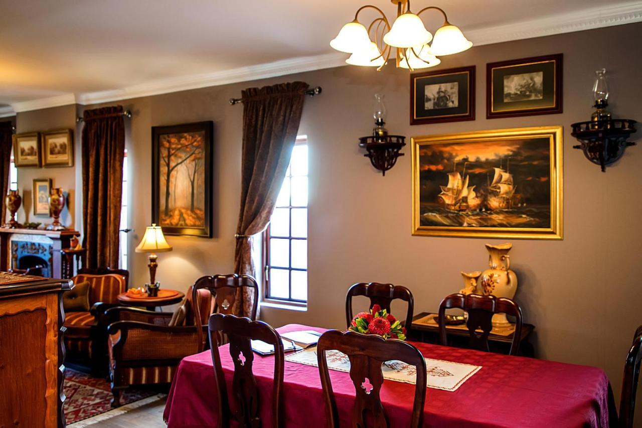 Aha Guest House 시뷰 외부 사진