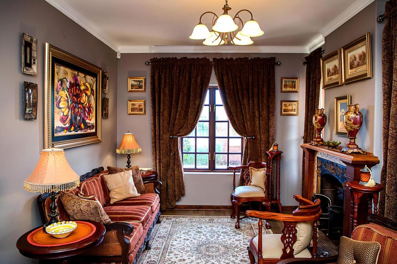 Aha Guest House 시뷰 외부 사진