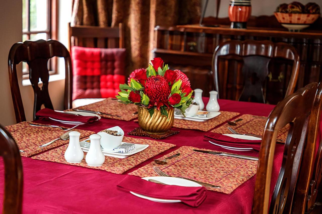 Aha Guest House 시뷰 외부 사진